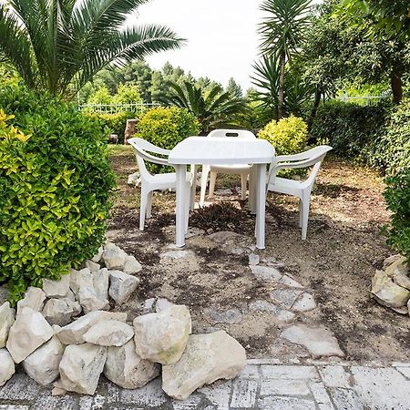 Appartement A30 - Poggio, Nuovo Bilocale Con Giardino à Poggio  Extérieur photo