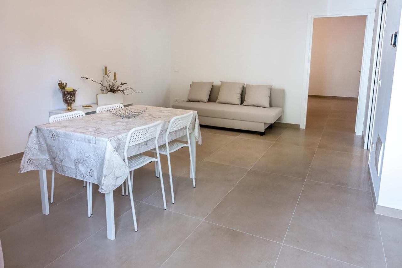 Appartement A30 - Poggio, Nuovo Bilocale Con Giardino à Poggio  Extérieur photo
