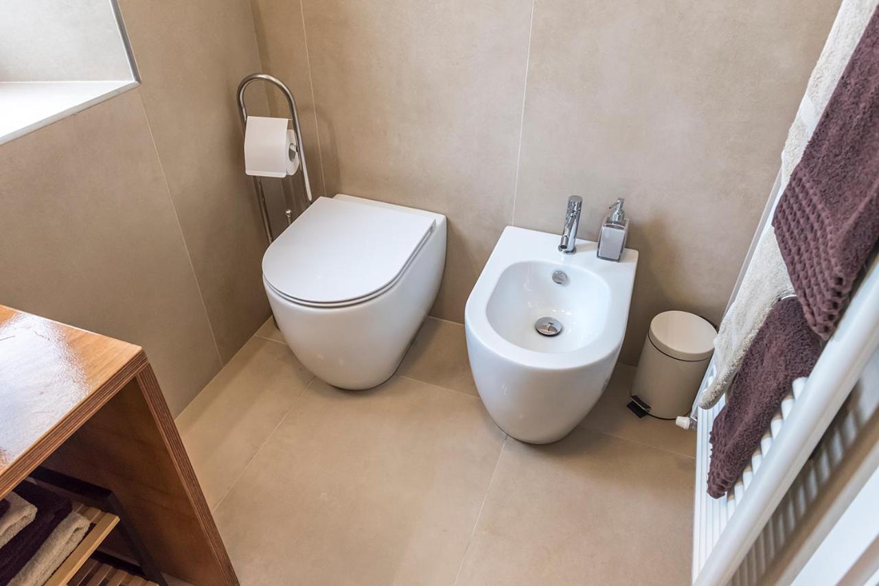 Appartement A30 - Poggio, Nuovo Bilocale Con Giardino à Poggio  Extérieur photo