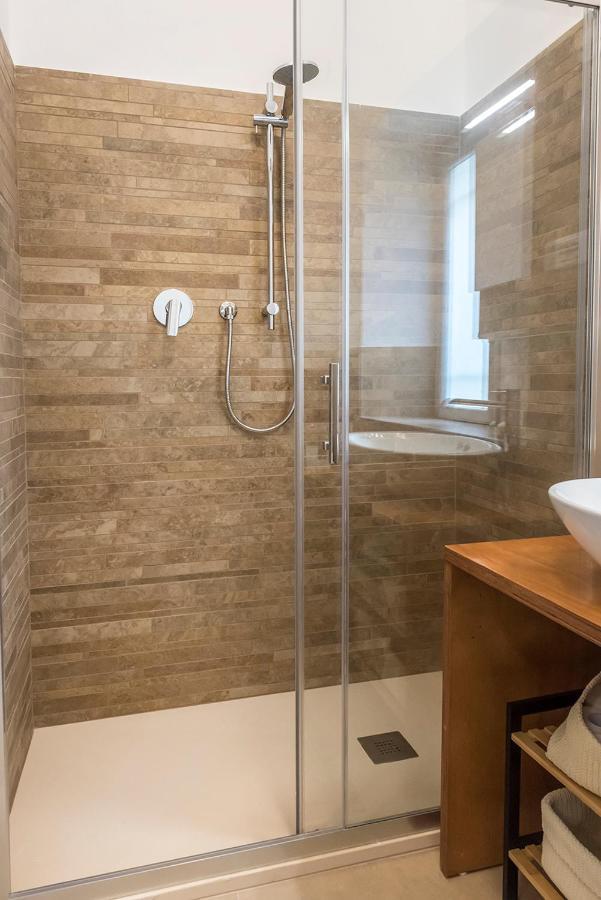 Appartement A30 - Poggio, Nuovo Bilocale Con Giardino à Poggio  Extérieur photo