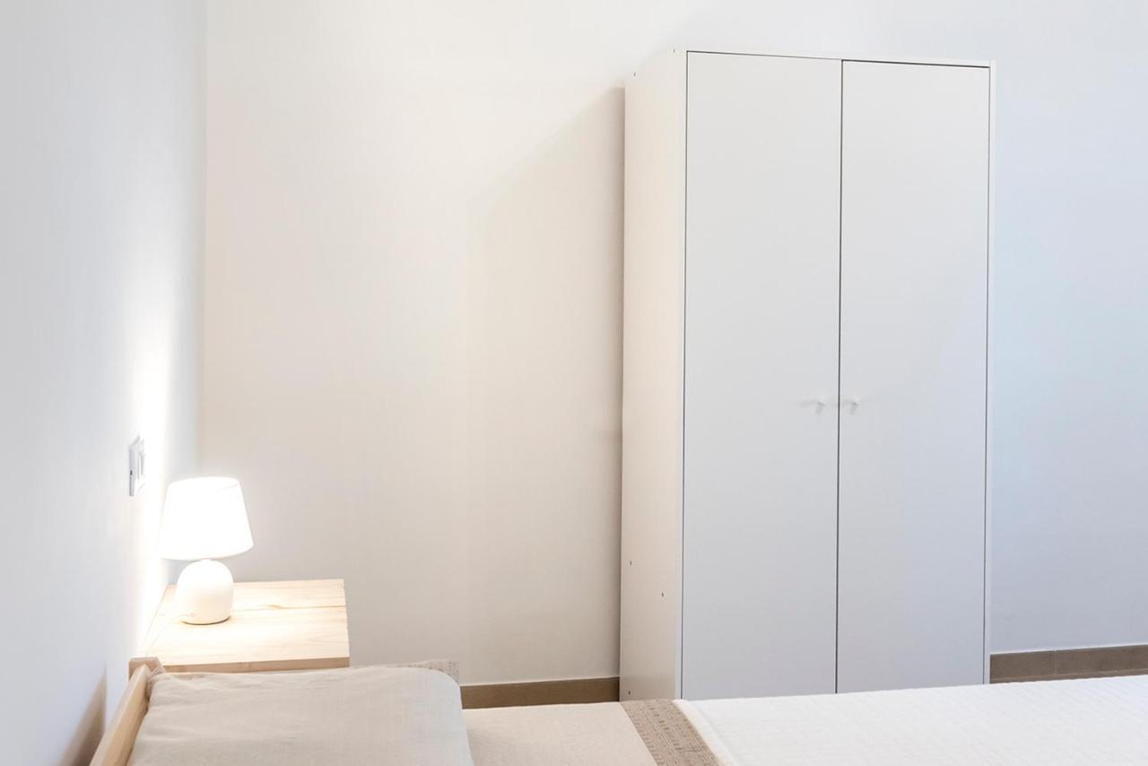 Appartement A30 - Poggio, Nuovo Bilocale Con Giardino à Poggio  Extérieur photo