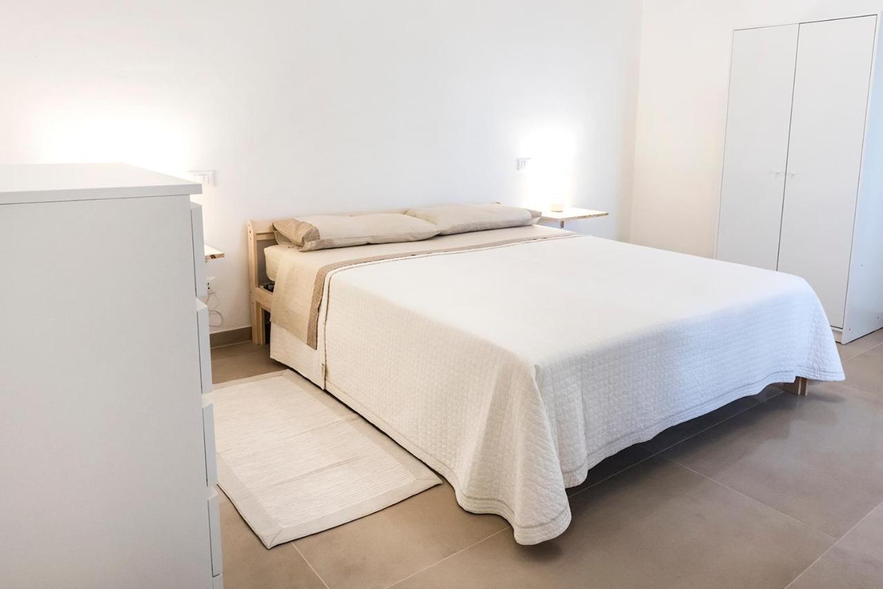 Appartement A30 - Poggio, Nuovo Bilocale Con Giardino à Poggio  Extérieur photo